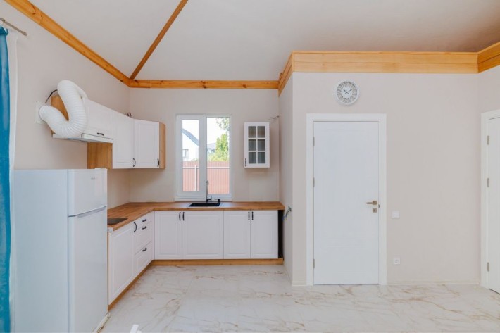 Оренда будинку, Генератор Славутич 2км, вул Арафʼєва. Генератор - фото 8