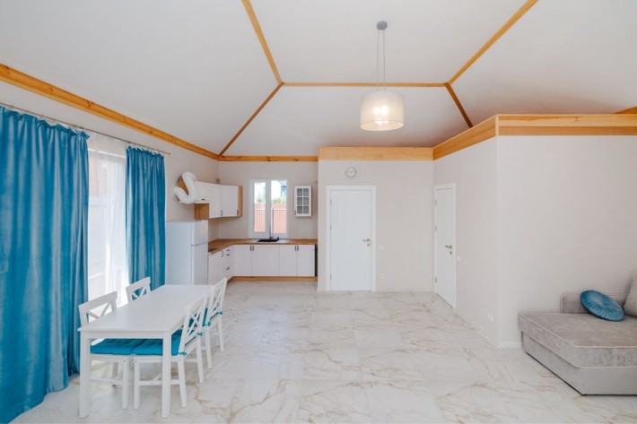 Оренда будинку, Генератор Славутич 2км, вул Арафʼєва. Генератор - фото 7