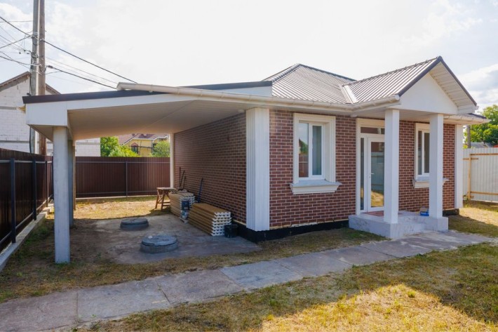 Оренда будинку, Генератор Славутич 2км, вул Арафʼєва. Генератор - фото 2