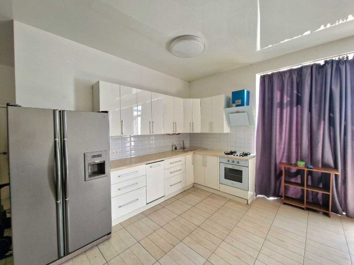 Здам великий 6к будинок в кінці Мирного, Правий берег - фото 1