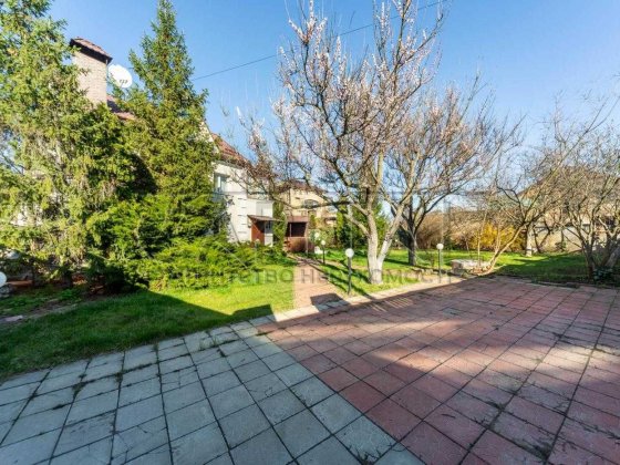 Оренда будинку Голосіївський район, 200 м2, 2 поверхи, острів Водників Киев