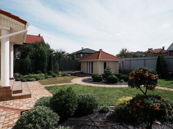 Довгострокова оренда будинку , Соломʼянський район Киев