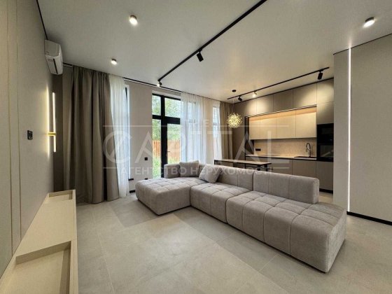 ПЕРША ЗДАЧА ! Оренда сучасного ТАНХАУСА Осокорки вул. Виноградна Киев