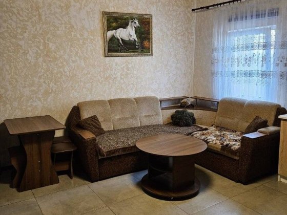 Здається однокімнатний будинок Кропивницкий