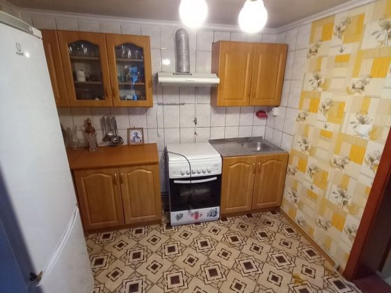 Оренда частини будинку з ремонтом та зручностями Кропивницкий