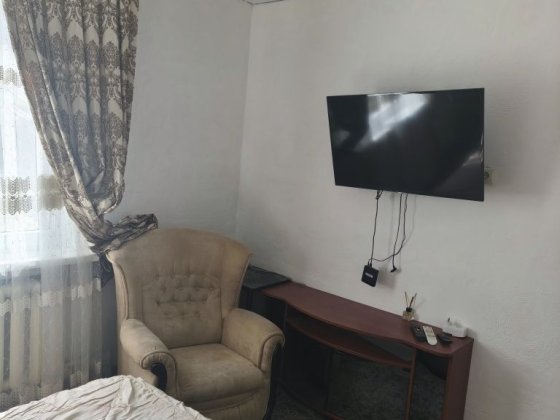 Здається будинок Кропивницкий