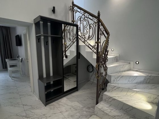 Довготривала оренда 2-ох поверхового будинку Львов