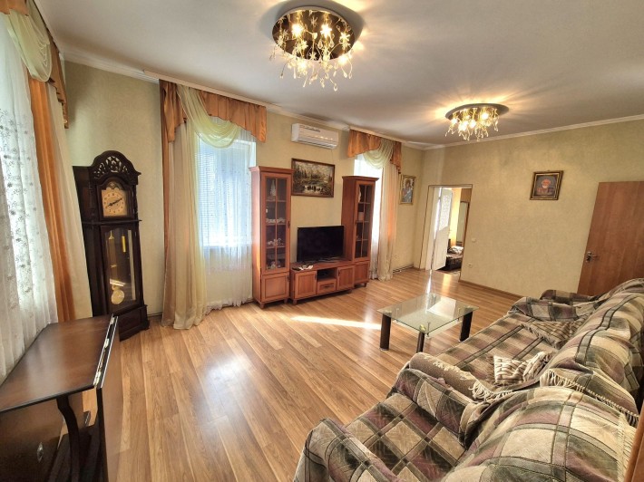 3 Кімнатний Окремий Будинок.Вул.Кропивницького - фото 1