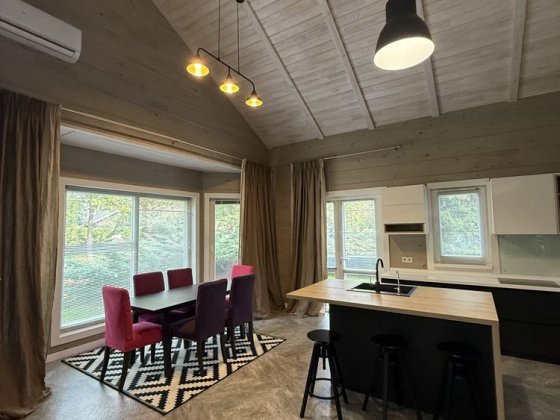 Оренда, КМ Riverside Family Club, м. Славутич,Осокорки Київ