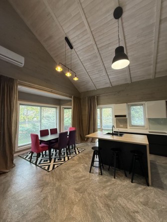 Оренда, КМ Riverside Family Club, м. Славутич,Осокорки - фото 1