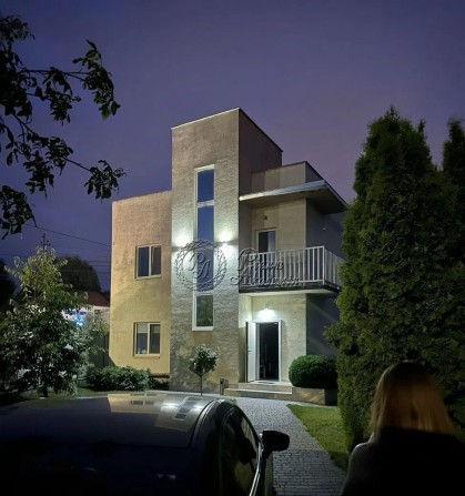 Сдам дом Київ, Садова 72-а вул. - фото 1