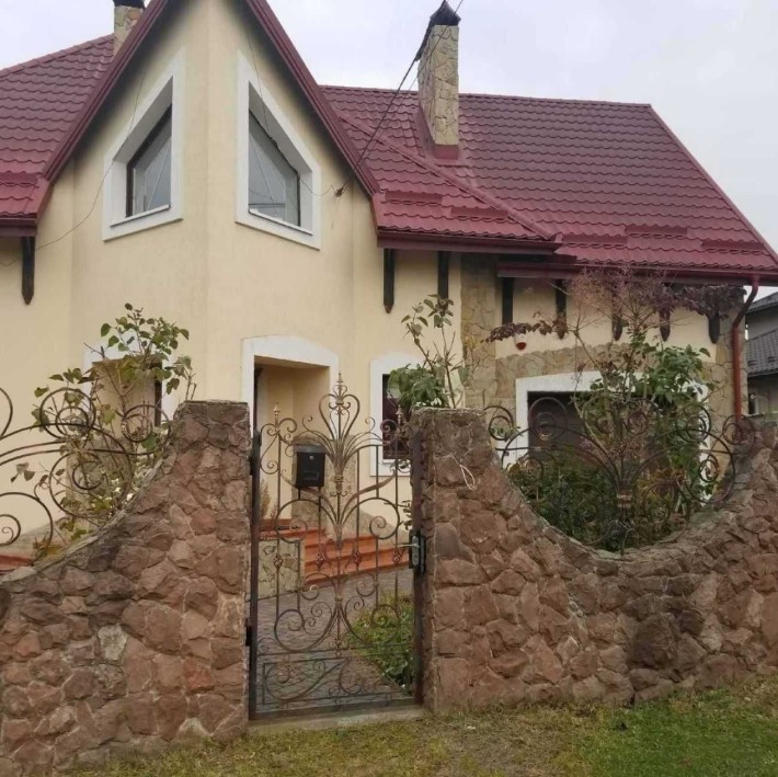 Здам окремий будинок район вул.Городоцька - фото 1