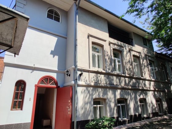 Аренда 2эт.Дома,Центр Ул. Короленко Дніпро