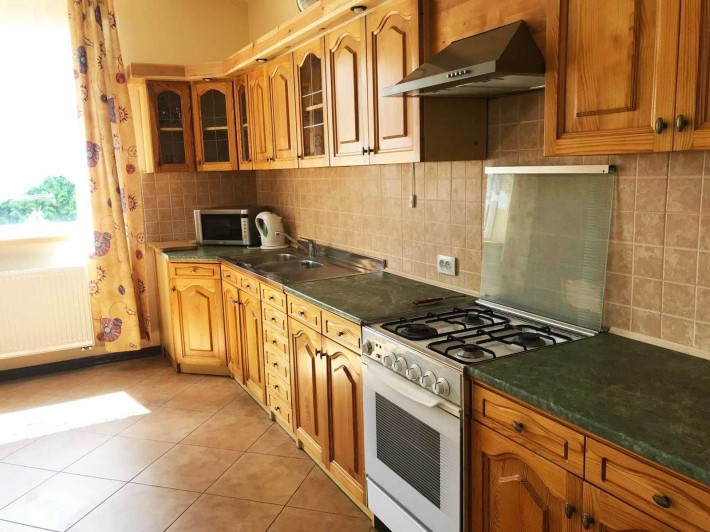Оренда котеджу по вул.Білогорща(120 м.кв.) - фото 1