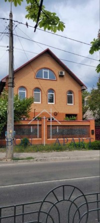 Здам (двох+мансарда) поверховий будинок з ГЕНЕРАТОРОМ Метро Дорогожичі - фото 1