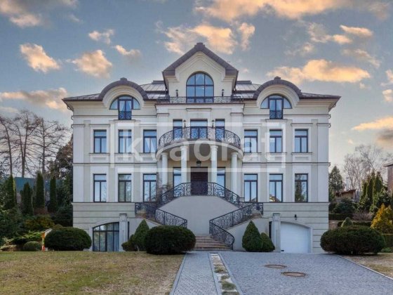 Без % Оренда 6к будинку 1000м2 вулиця Пирятинська 29 Печерськ центр Киев