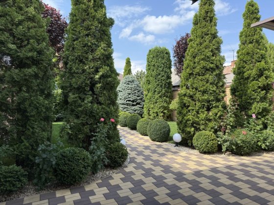 Оренда  дом  вул.Оксани Мешко Днепр