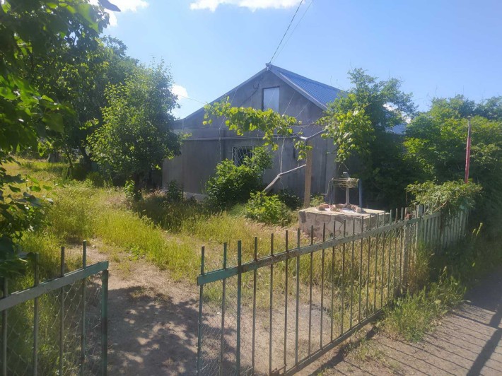 Здам дачний будинок з усіма зручностями, комунікаціями та опаленням - фото 1