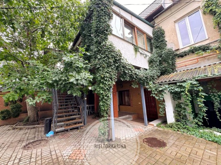 Маріупольська/В.Морська оренда 3к будинку в самому центрі - фото 1