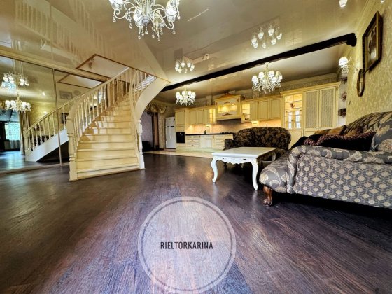 Аренда шикарного дома/Центр города 5 комнат Миколаїв