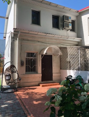 Сдам дом ул.Педагогическая/Фонтанская дорога, 7 станция.Рядом Аркадия - фото 1