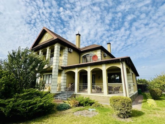 Без % Оренда  будинку м. Славутич . OSOKOR Київ