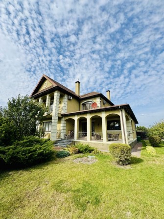 Без % Оренда  будинку м. Славутич . OSOKOR - фото 1