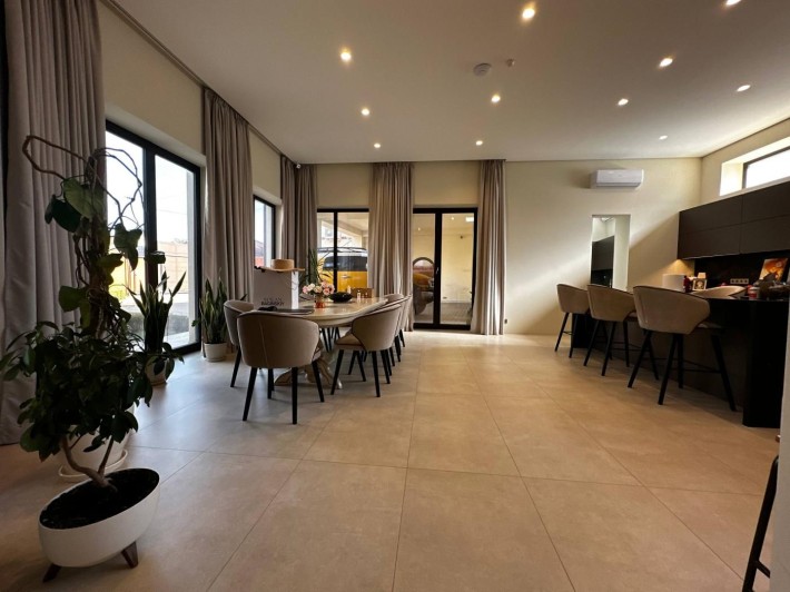 Перввя аренда ДОМА, 9 ст. Б. Фонтана, 5 спален - фото 1