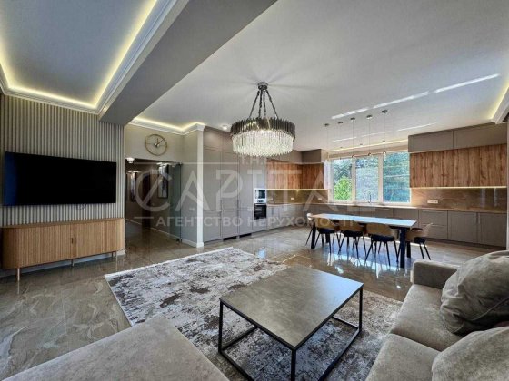 Оренда Будинку квартири з власною територією Віта Литовська Авторинок Киев