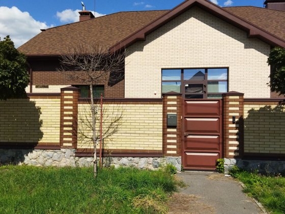 Сдам дом современной постройки Харьков