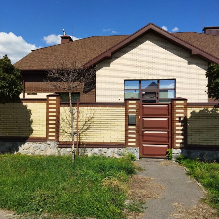 Сдам дом современной постройки - фото 1