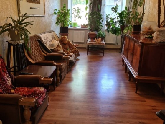 Сдам дом 15минут м Холодная гора. Харків