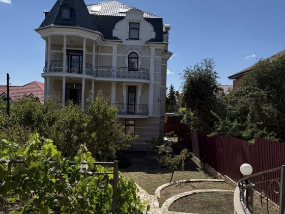 Аренда, дом на Чубаевке Одесса