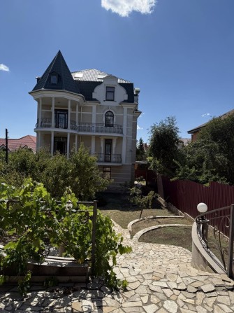 Аренда, дом на Чубаевке - фото 1