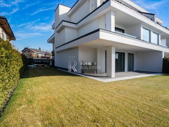 Оренда Будинок 6-к 420 м2 Голосіївський р-он вул. Золоті джерела Київ Киев