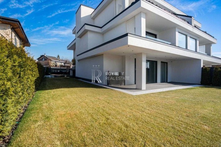 Оренда Будинок 6-к 420 м2 Голосіївський р-он вул. Золоті джерела Київ - фото 1