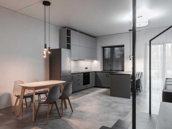 Аренда дома Голосеево Вита-Литовская Киев