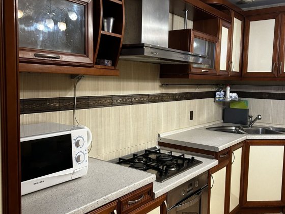 Сдам дом 3 к 100 м посудомоечная машина, Киевский район ,авто во дворе Одеса