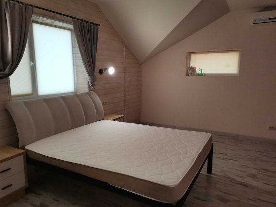 Здам  новий двоповерховий будинок 163 м з  чудовим  видом на місто! Харків