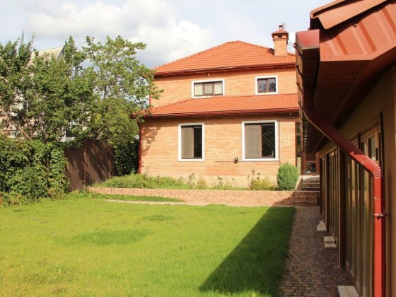 Здам будинок в оренду від власникам з укриттям Харьков