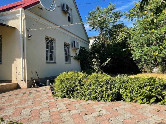 Аренда дома в Одессе , в Золотом треугольнике, море рядом Одесса