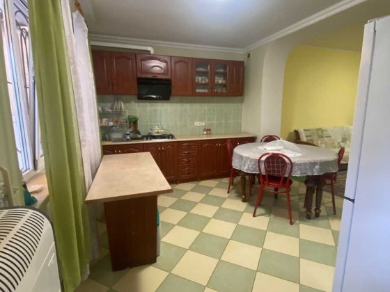 Аренда долгосрочно небольшой частный дом на Макаренко/16 Фонтана Одесса