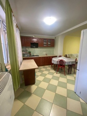 Аренда долгосрочно небольшой частный дом на Макаренко/16 Фонтана - фото 1