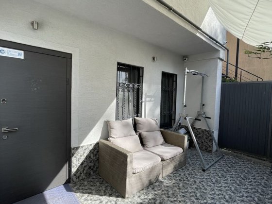 Таунхаус 3 уровня 16 фонтана Золотой Берег Одесса