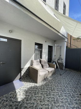 Таунхаус 3 уровня 16 фонтана Золотой Берег - фото 1