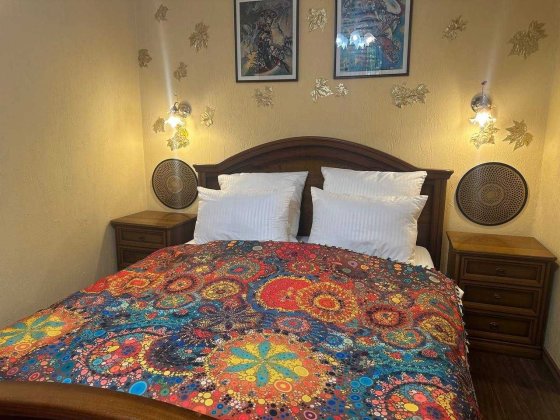 Затишний будинок з 2 спальнями Толбухина, Одеса, від власника! Одесса