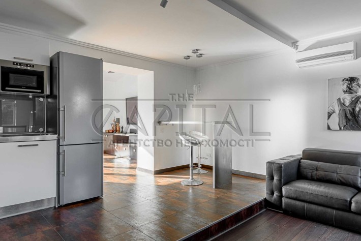 ОРЕНДА! будинку на Оболоні, власний двір + Сауна! - фото 1