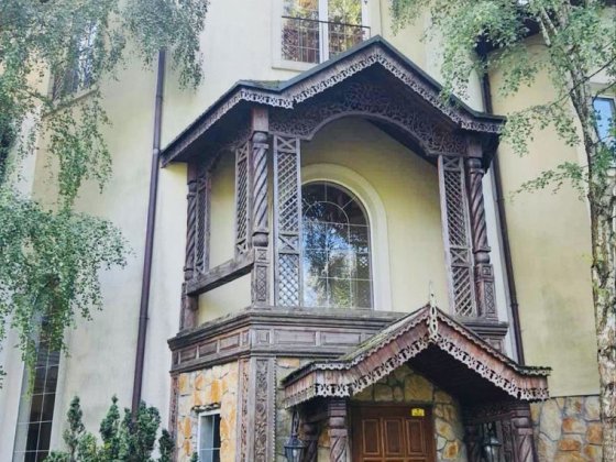 Оренда будинку Офіс Пансіонат Реабілітаційний центр Киев