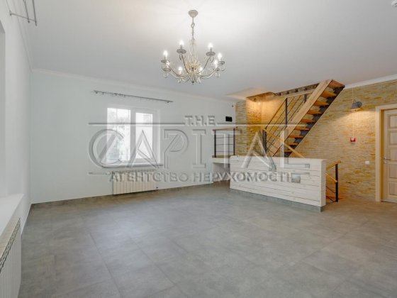 Оренда 3-поверхового будинку, Нижній Печерськ, Печерський р-н Киев