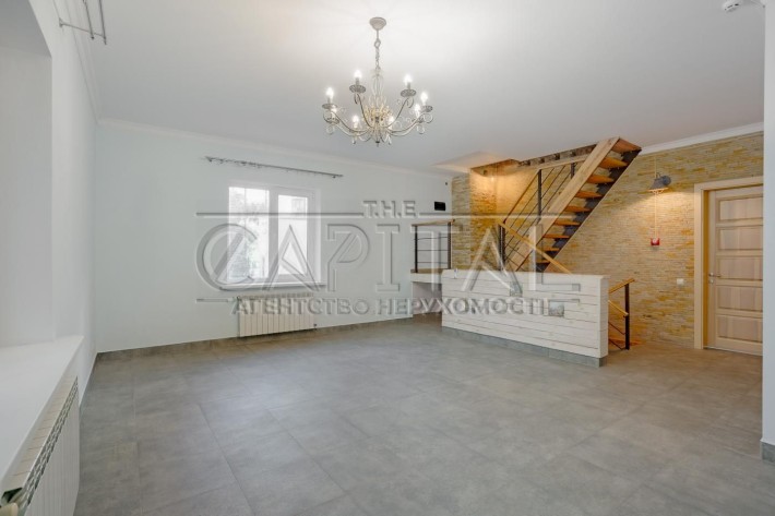 Оренда 3-поверхового будинку, Нижній Печерськ, Печерський р-н - фото 1